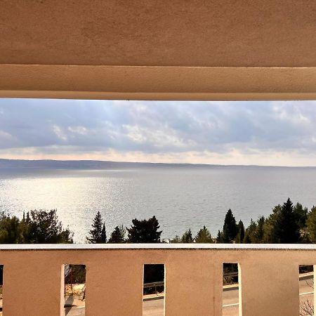 Apartmani Tin Starigrad Paklenica Eksteriør bilde