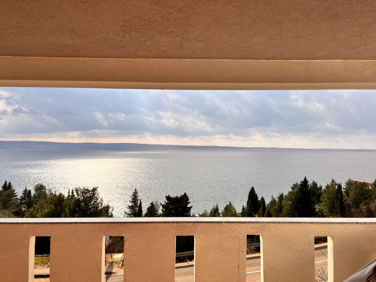 Apartmani Tin Starigrad Paklenica Eksteriør bilde